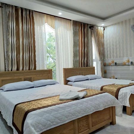 Motel Thuy Tien Vũng Tàu Exteriér fotografie