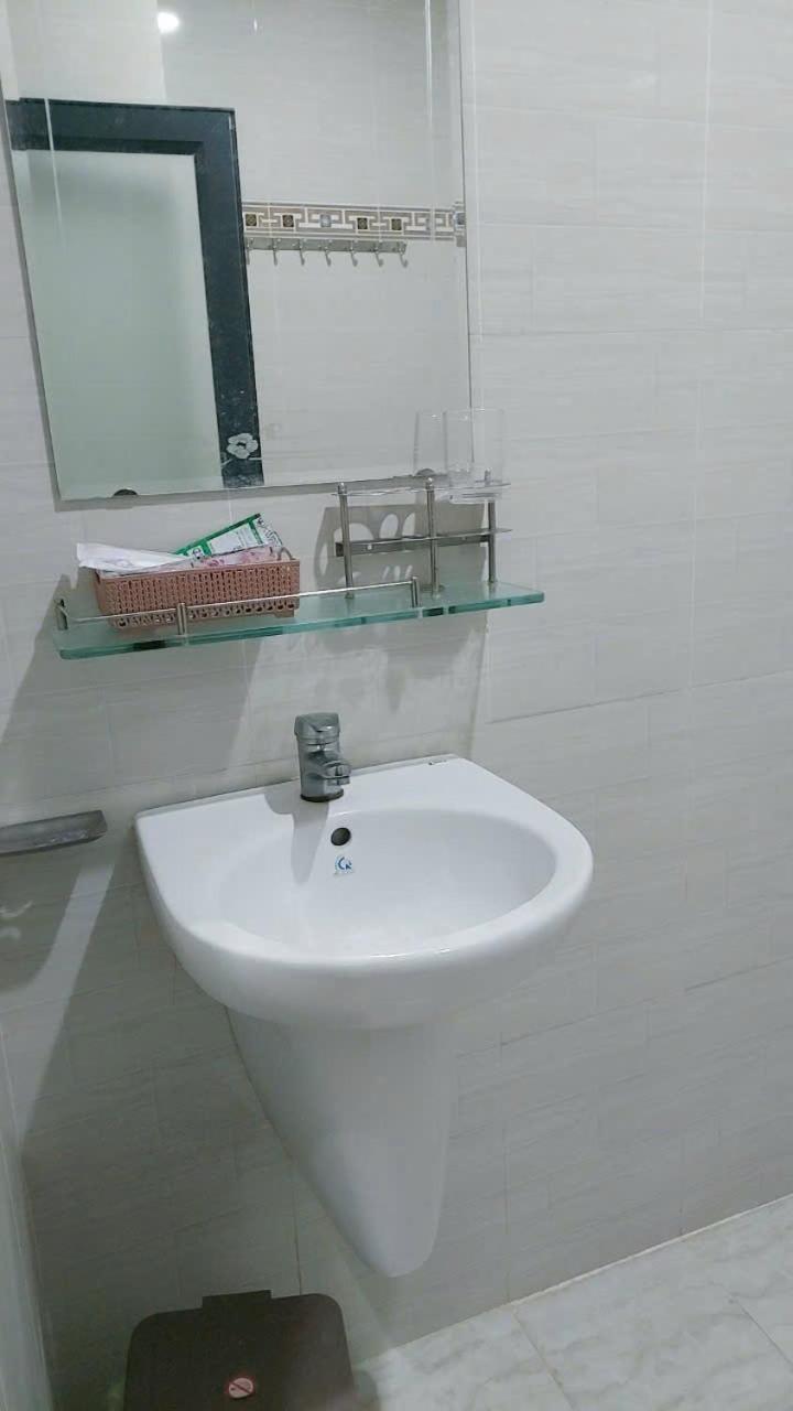 Motel Thuy Tien Vũng Tàu Exteriér fotografie